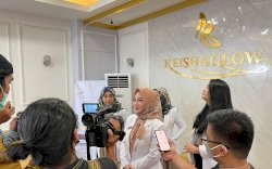 Keishaglow Hadirkan Alat Treatment yang Hanya Tersedia di 20 Dunia