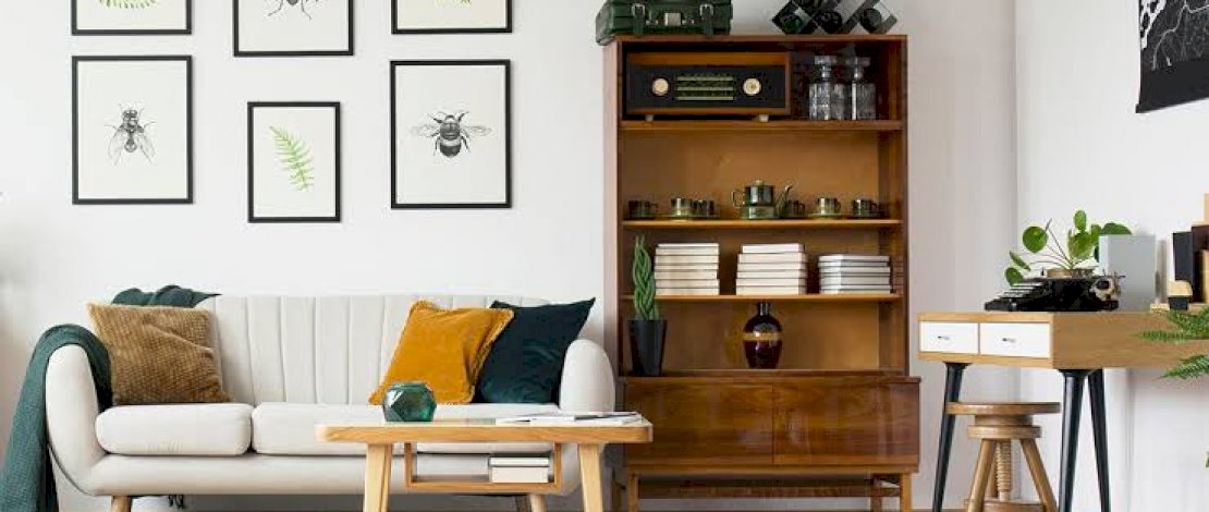 Sambut Lebaran, Dekorasi Rumah dengan 3 Cara Sederhana Ini 