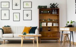 Sambut Lebaran, Dekorasi Rumah dengan 3 Cara Sederhana Ini 