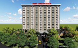 Kosan Mewah Konsep Hotel Berbintang Hadir di Kota Makassar 