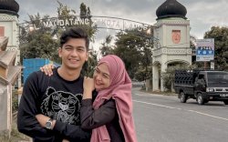 Ria Ricis Dituding Kena Star Syndrome, Oki Setiana Dewi Pasang Badan: Dia Itu Introvert 