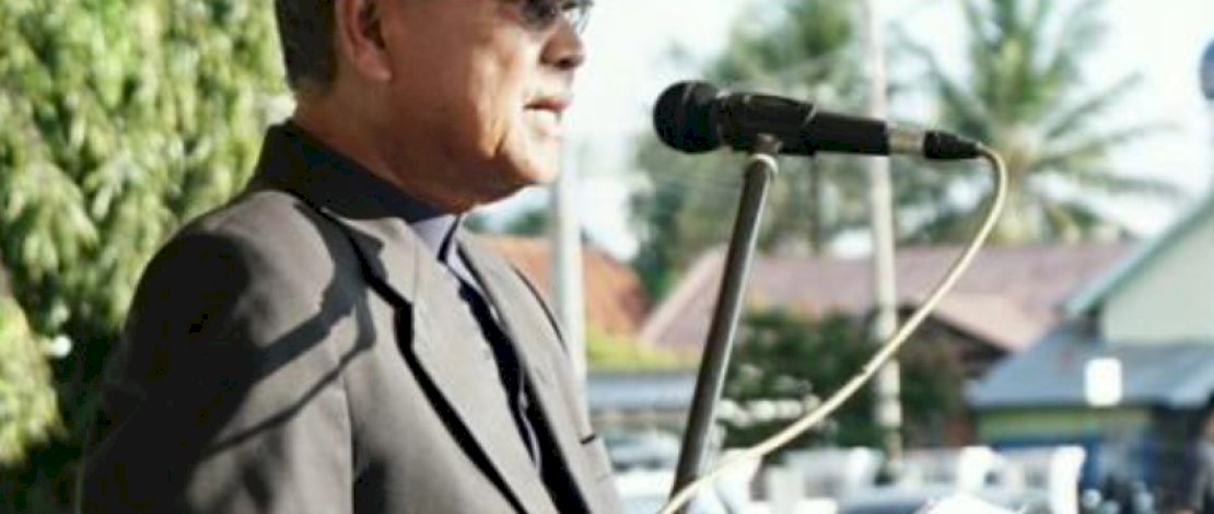 Pesan Bupati Luwu di Hari Raya Idul Fitri 1443 H : Semoga Ibadah Ramadan Bisa Meningkatkan Taqwa