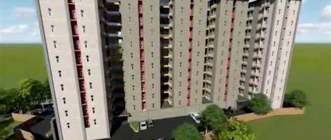 Kostel Residence Cendekia Hadirkan Kost Mewah Konsep Hotel di Kawasan Unhas&nbsp;