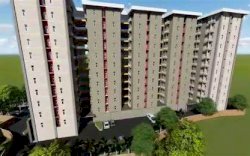 Kostel Residence Cendekia Hadirkan Kost Mewah Konsep Hotel di Kawasan Unhas&nbsp;