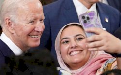 Gedung Putih Merayakan Idulfitri 2022, Joe Biden Kutip Al Qur'an: Perbedaan Tak Jadi Hambatan