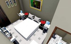 Sudah Sold Out 75 Persen, Kostel Residence Cendekia di Kawasan Unhas&nbsp;