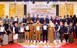 Pemkab Maros Berikan Atensi Lebih pada Program YESS