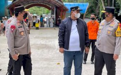 H+2 Lebaran, Bantimurung Catat Total Pengunjung Capai 14 Ribu Orang 