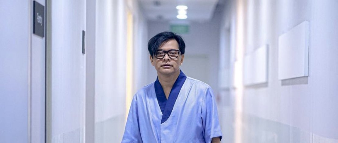 Arman Maulana Rela Transfer Lebih Ke Putrinya Gara-Gara Hal Ini