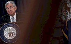 Redam Laju Inflasi AS, The Fed Naikkan Suku Bunga Acuan Hingga 0,5 % , Tertinggi Sejak 2000