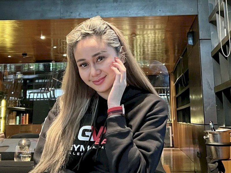 Ada-ada Saja! Denise Chariesta Ingin Beli Alphard Tapi Pinjam Uang Uya Kuya