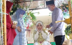 Ini Alasan Danny Menangis Di Acara Pengajian Aura