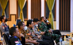 Pemkab Lutra Siap Maksimalkan Operasi Arus Balik Mudik