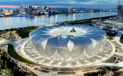 Gara-gara Covid 19 Asian Games Di China Resmi Ditunda