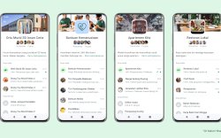 Fitur Terbaru Whatsapp : Reaksi Emoji, 512 Anggota Grup Hingga Kirim File 2 GB