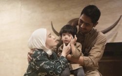 Diterpa Isu Cerai, Arya Saloka Akui Banyak Digoda Wanita