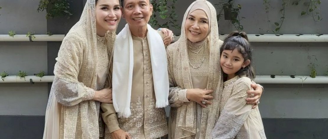 Diejek Karena Bagi THR Cuma Rp20 Ribu Per Orang, Ayu Tingting: Baginya Buat 5 RT 