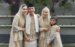 Diejek Karena Bagi THR Cuma Rp20 Ribu Per Orang, Ayu Tingting: Baginya Buat 5 RT 