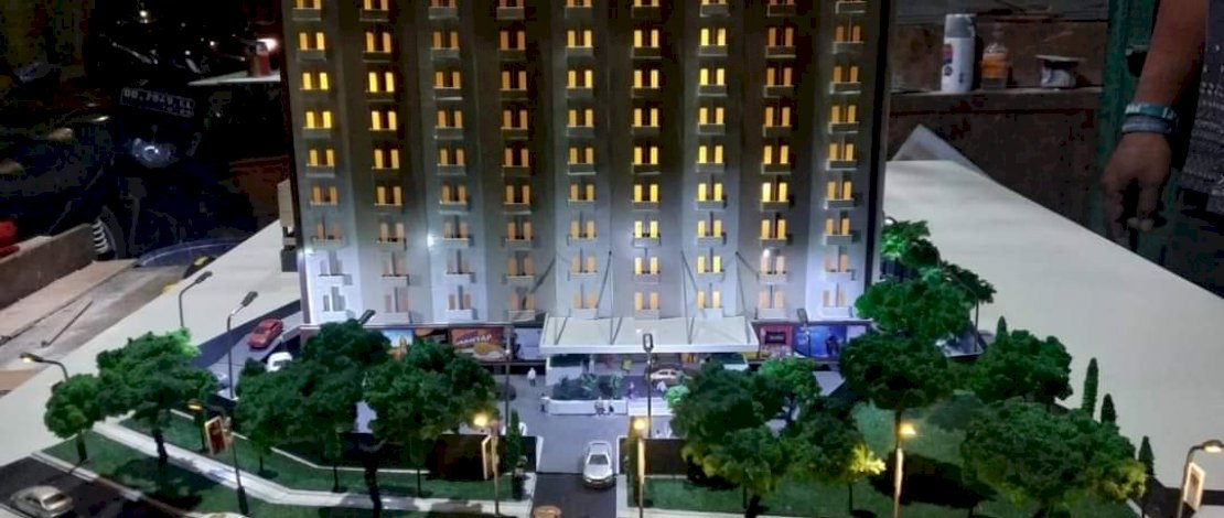 Kostel Residence Cendekia Fasilitas Hotel Harga Mahasiswa