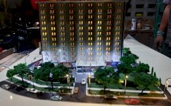 Kostel Residence Cendekia Fasilitas Hotel Harga Mahasiswa