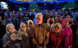 5 Alasan GP Mania Tidak Lagi Mendukung Ganjar Pranowo