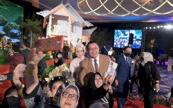 Atalia Praratya Gugat Cerai Ridwan Kamil, Sidang Dijadwalkan Digelar 17 Desember di Bandung