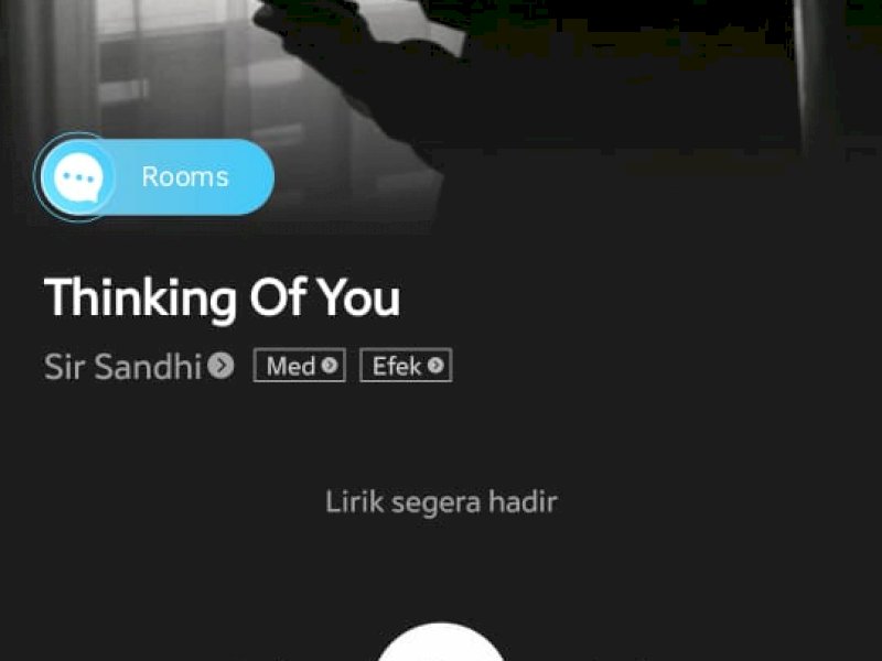 Musisi Asal Gowa Rilis Single 'Thinking of You', Bisa di Nikmati di Platform Digital