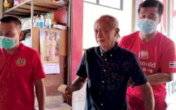 Semua Karena Cinta, Pria Ini Tidur Bareng Mayat Istri Selama 21 Tahun  