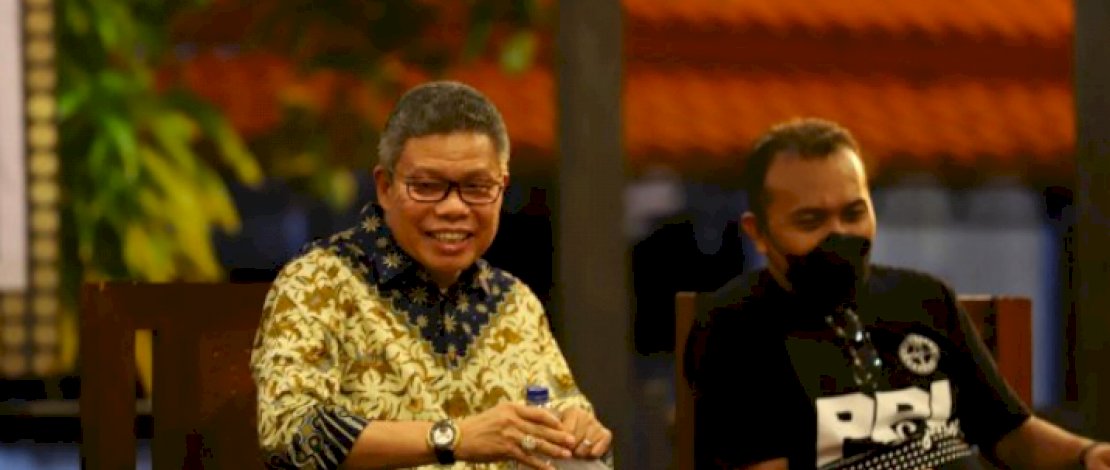 Wali Kota Parepare, Dr HM Taufan Pawe SH MH