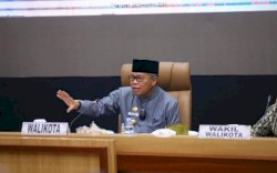 Pemulihan Ekonomi Berkelanjutan Jadi Konsep Taufan Pawe Sejahterakan Masyarakat