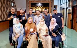 Alumni SMPPSMADAGA Angkatan 94 Susun Pengurus Baru