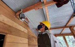 Dengan PMN Rp3,6 M, 560 KK di daerah 3T Sulsel Bisa Nikmati Listrik