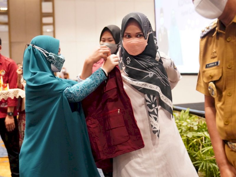 Serius Atasi Stunting, Pemprov Turunkan Tenaga Gizi Pendamping dan Konselor ke 240 Desa Lokus