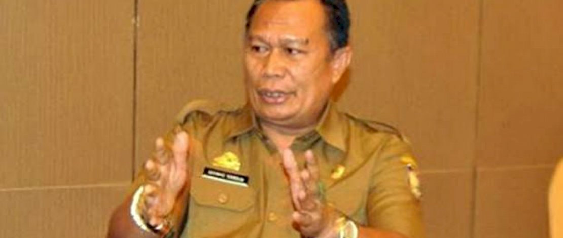 Belum Selesai Soal Lahan Parkir, Perusahaan Ini Kembali Pagari Fasum Belum Selesai Soal Lahan Parkir, Perusahaan Ini Kembali Pagari Fasum