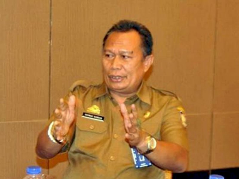 Belum Selesai Soal Lahan Parkir, Perusahaan Ini Kembali Pagari Fasum