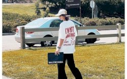 Tak Pamer Foto Seksi Usai Terjerat Kasus Narkoba, Nia Ramadhani Kini Kenakan Kaos dan Celana Panjang Longgar  