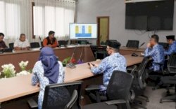 Bupati Chaidir Syam Dukung UMKM Maros dengan Hadirkan Rumah Kemasan