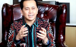 Dirjen Bina Keuda: Jadikan Idul Fitri Sebagai Momentum Tingkatkan Kualitas Diri dan Lakukan Perbaikan