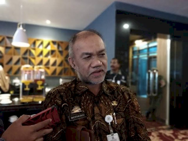 Antisipasi Hepatitis Akut Misterius, Pengawasan di Bandara dan Pelabuhan Diperketat