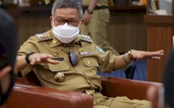 Memimpin Kurang 10 Tahun di Parepare, Taufan Pawe Alui Masih Ada Berbagai Harapan Belum Diwujudkan Sepenuhnya