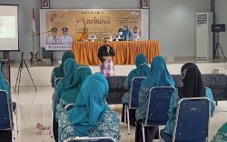 Digelar Pertama Kali, Pemkot Parepare Apresiasi Festival Tomaugi