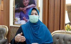 Berkat Kepemimpinan Erna Rasyid Taufan, Lazismu Parepare Raih WTP 2 Tahun Berturut-turut