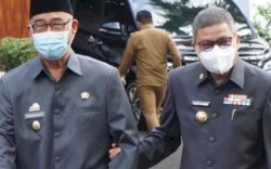 Hut Wakil Walikota Parepare, Taufan Pawe: Sosok Bersaja dan Sejuk 