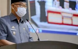 Wawali Parepare Minta Kesadaran Warga untuk Segera Vaksinasi