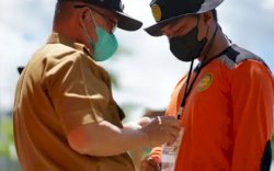 Wawali Parepare Tekankan Pentingnya Kemampuan dan Keterampilan Hadapi Bencana