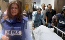 Jurnalis Al Jazeera Tewas Ditembak Pasukan Israel Saat Lakukan Peliputan