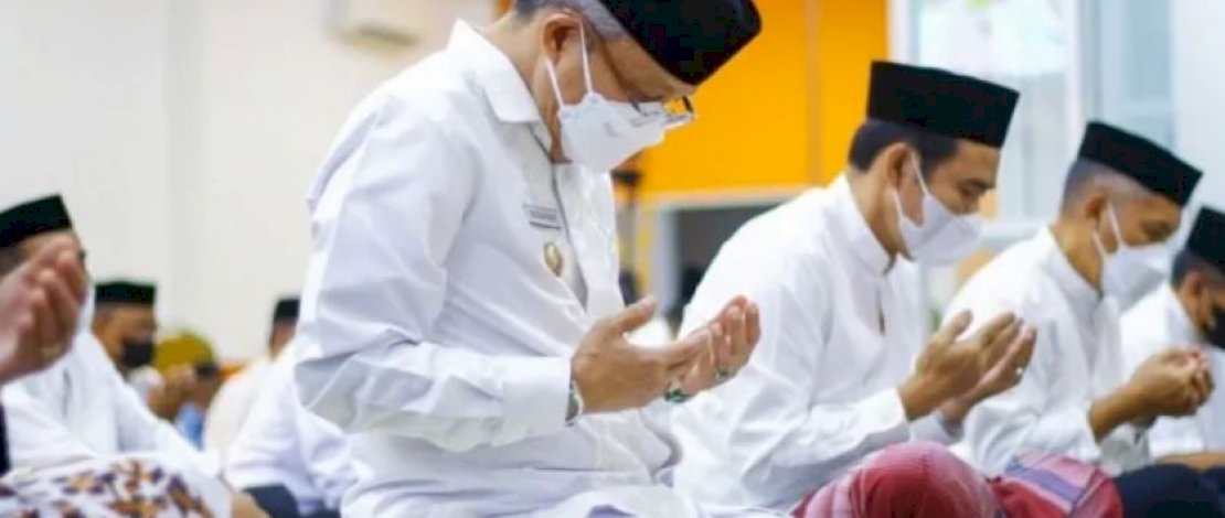 Doa Bersama dan Tausiyah Iringi Perayaan 62 Tahun Kota Parepare