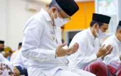 Doa Bersama dan Tausiyah Iringi Perayaan 62 Tahun Kota Parepare