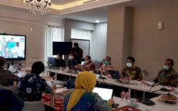 Pemkot Parepare Lolos Penilaian Tahap II Ajang PPD Tingkat Sulsel