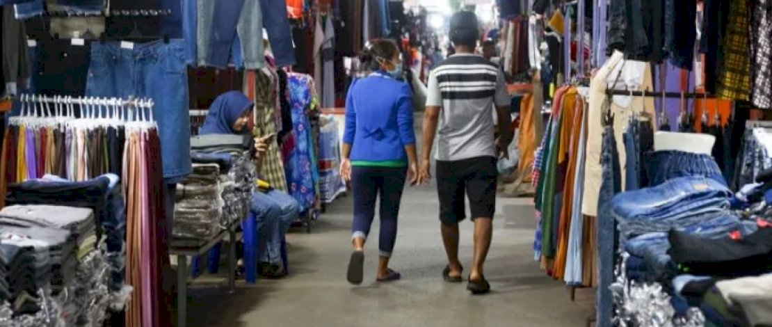 Cara Berhemat dan Menemukan Barang Terbaik Saat Thrifting 